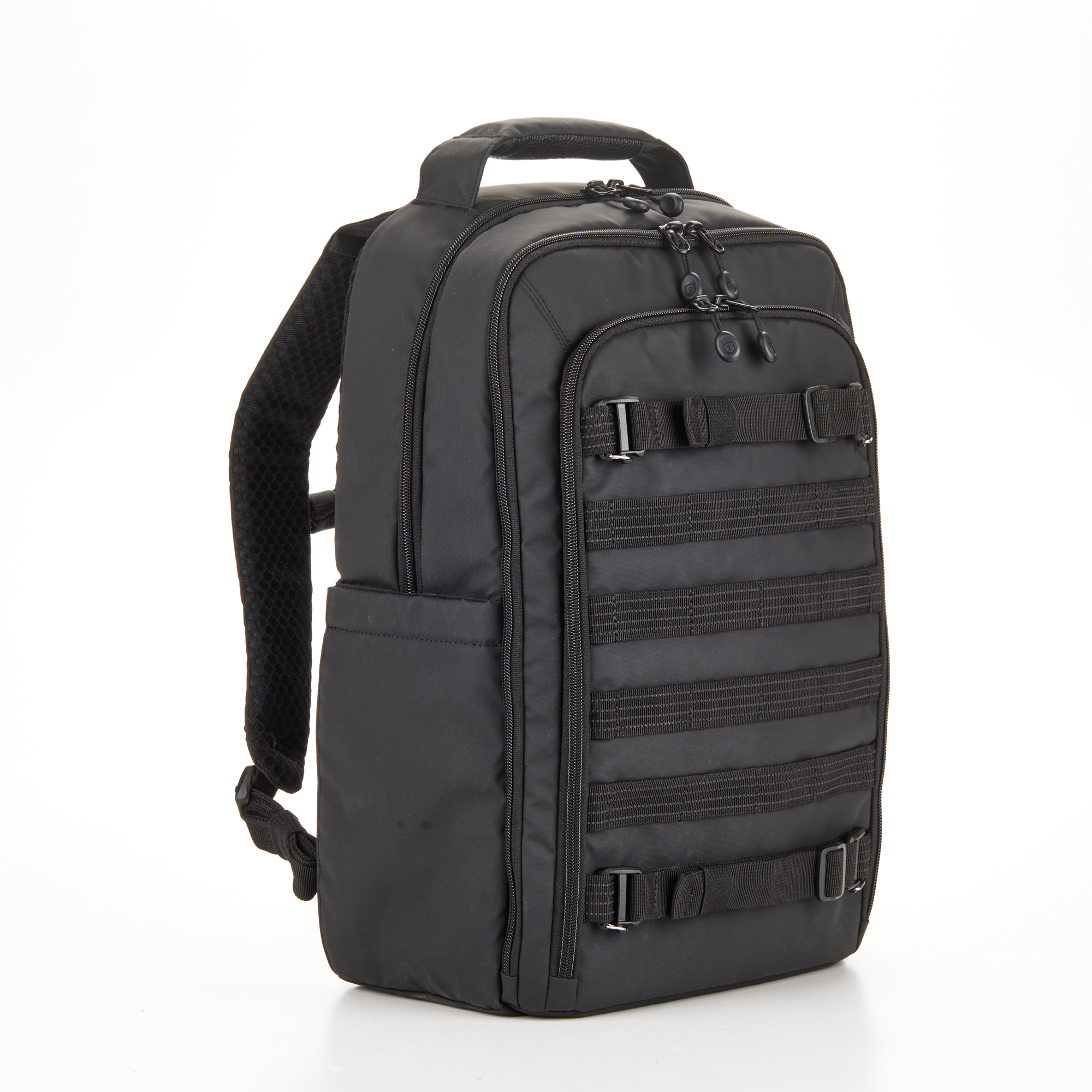Tenba Axis v2 16L Road Warrior Backpack BYOB 9 Insert Included - Black (637-764)