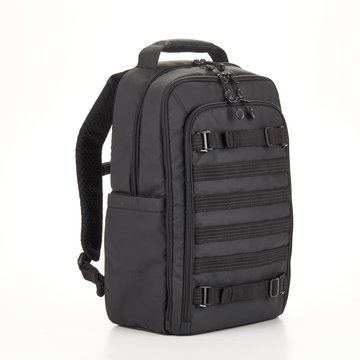 Tenba Axis v2 16L Road Warrior Backpack BYOB 9 Insert Included - Black (637-764)