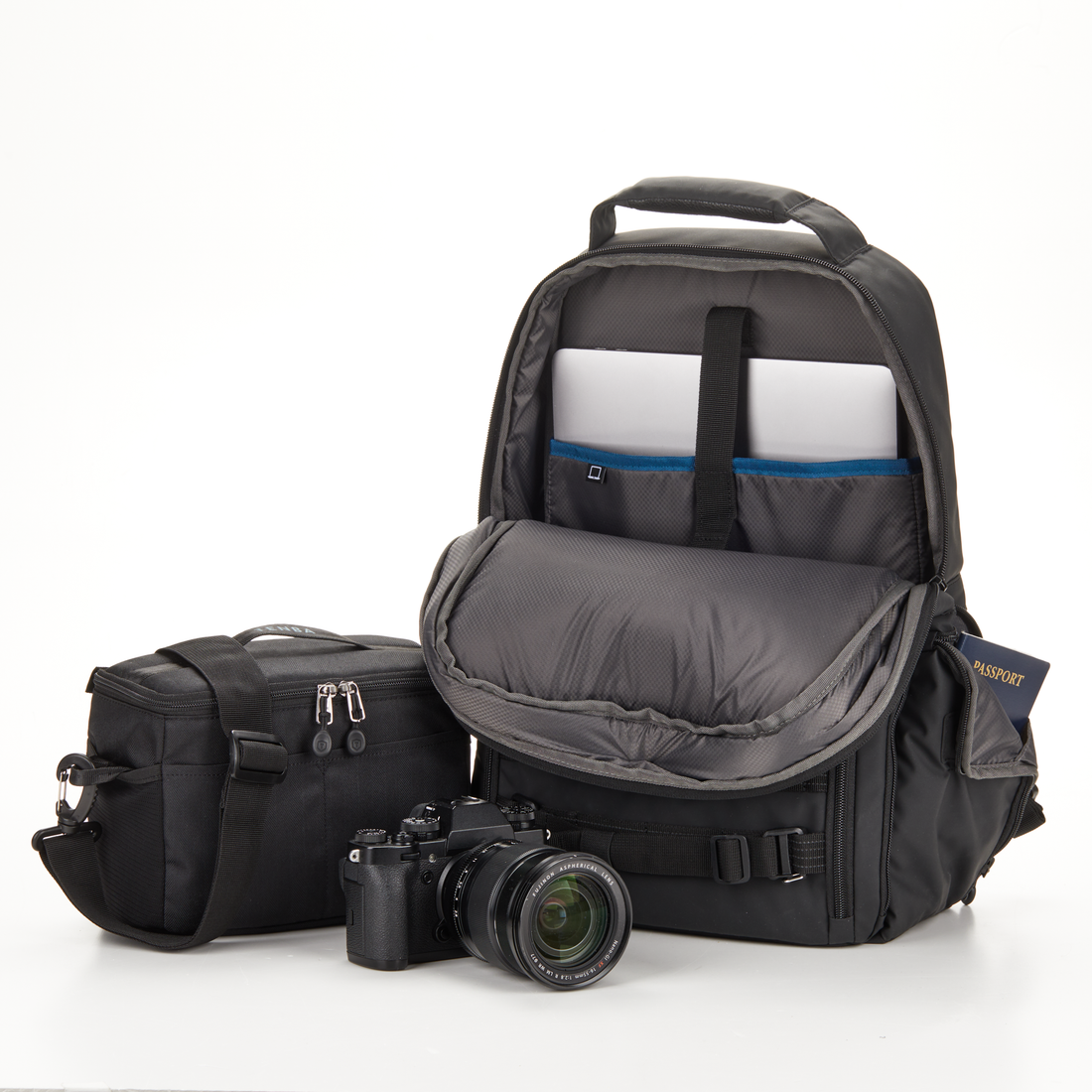 Tenba 637-764 Camera Bag Product Image