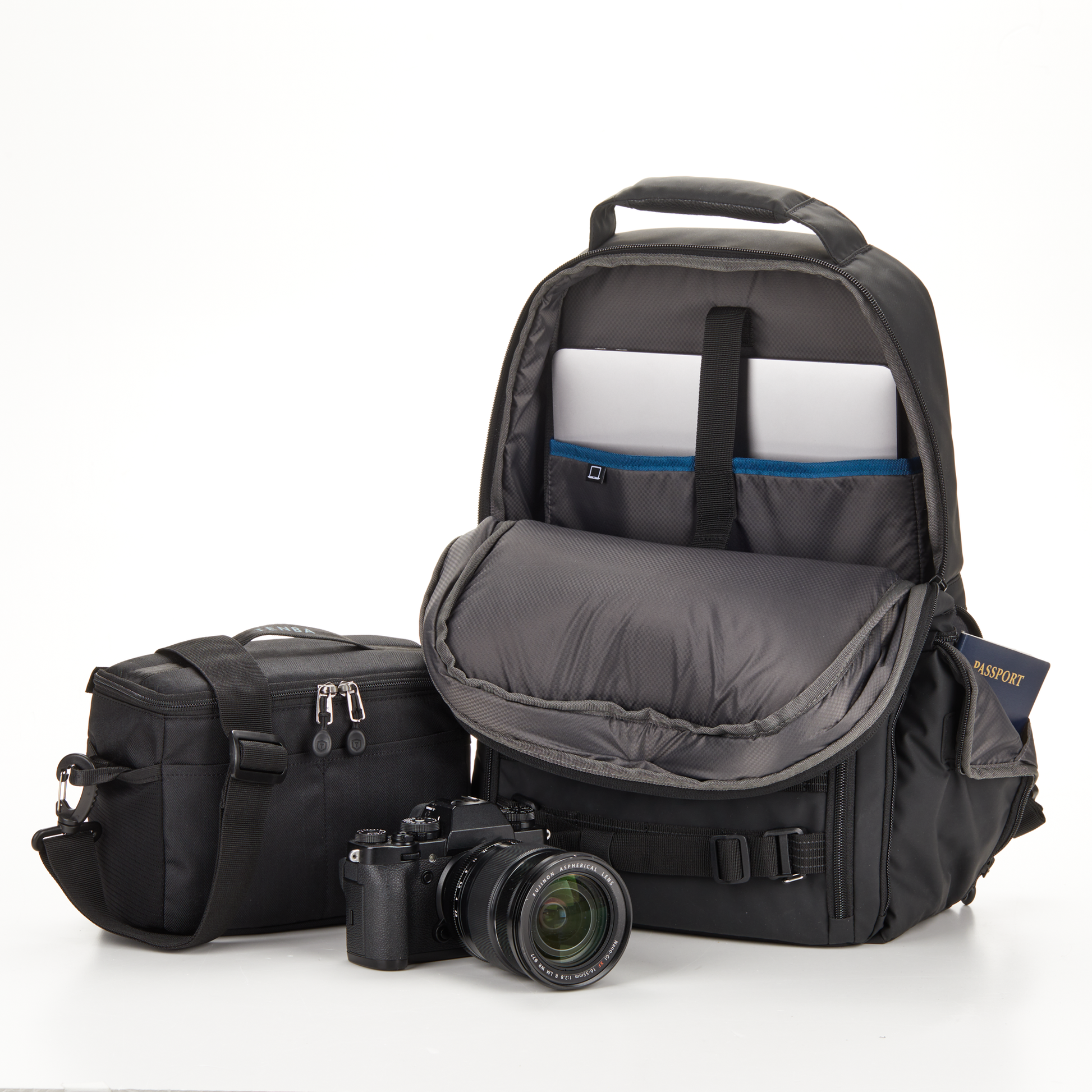 Tenba 637-764 Camera Bag Product Image