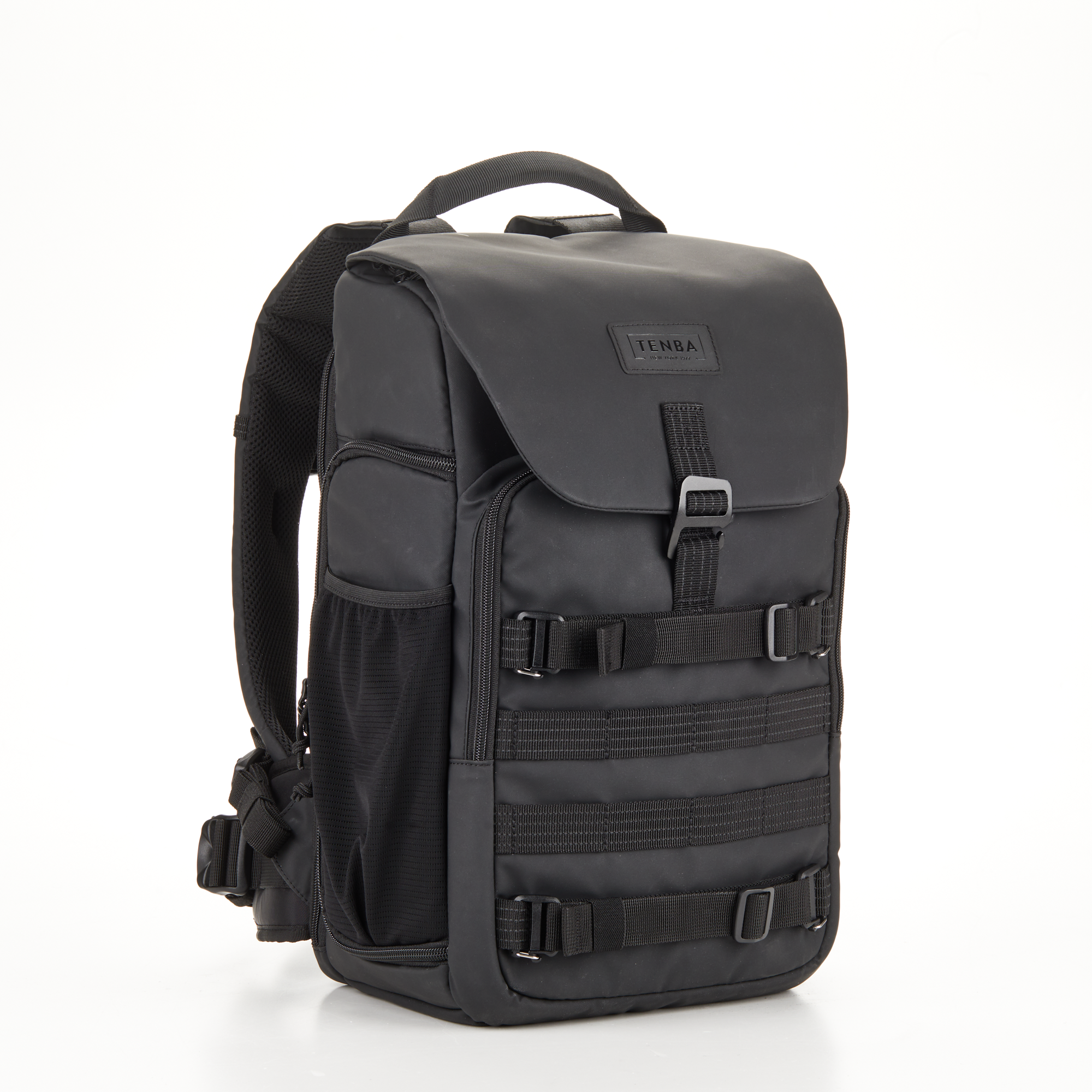Tenba Axis v2 18L LT Backpack - Black (637-766)