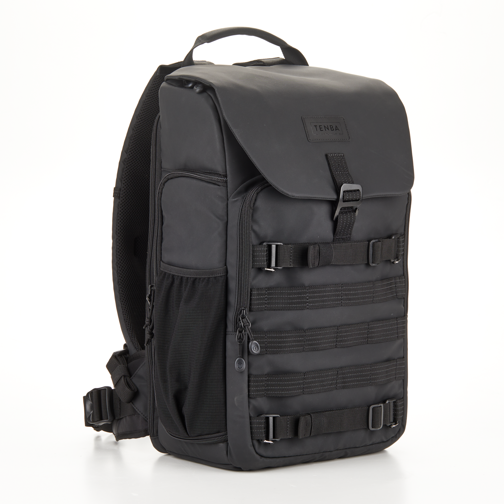 Tenba Axis v2 20L LT Backpack - Black (637-768)