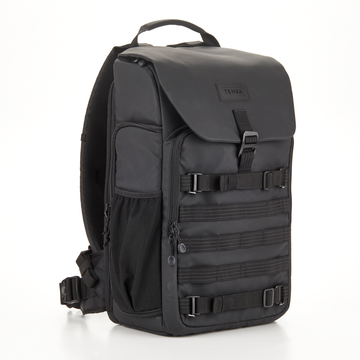Tenba Axis v2 20L LT Backpack - Black (637-768)