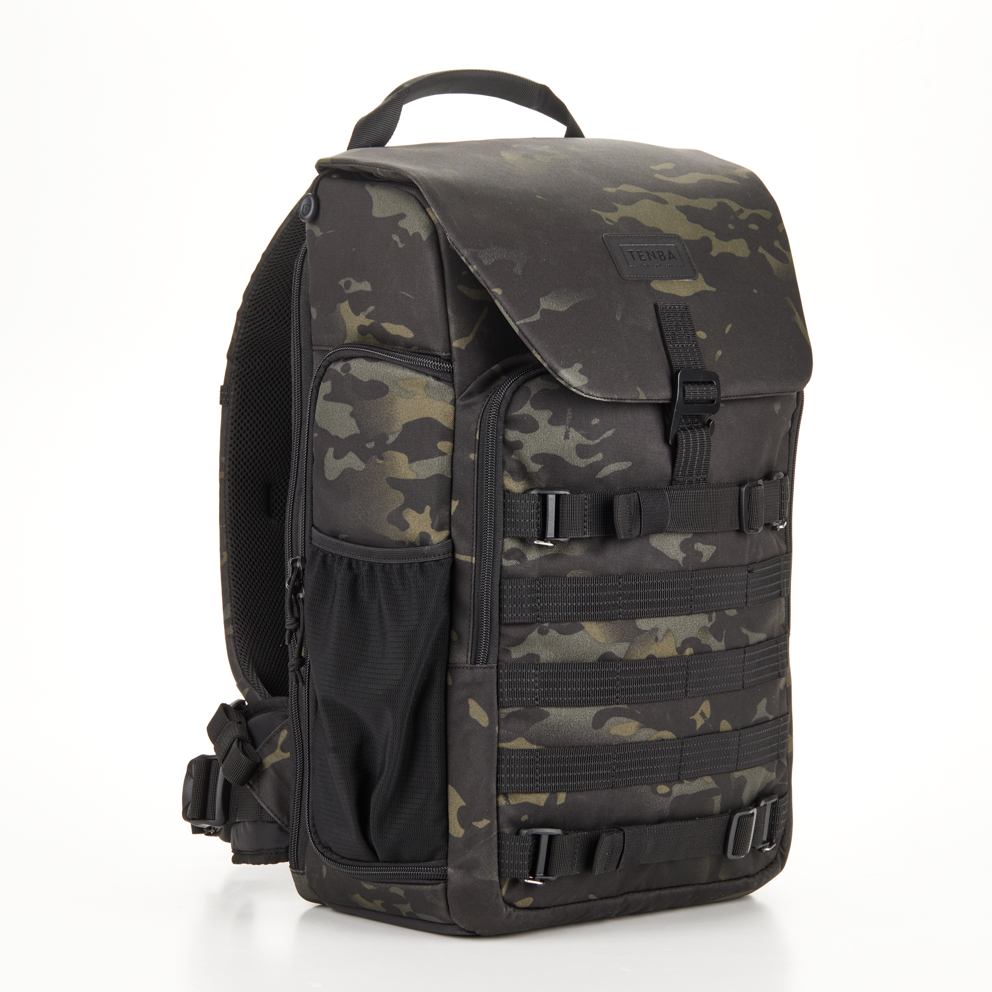 Tenba Axis v2 20L LT Backpack - MultiCam Black 637-769