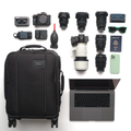 Tenba 638-725 Camera Bag Product Image