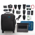 Tenba 638-726 Camera Bag Product Image