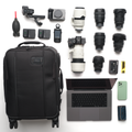 Tenba 638-727 Camera Bag Product Image