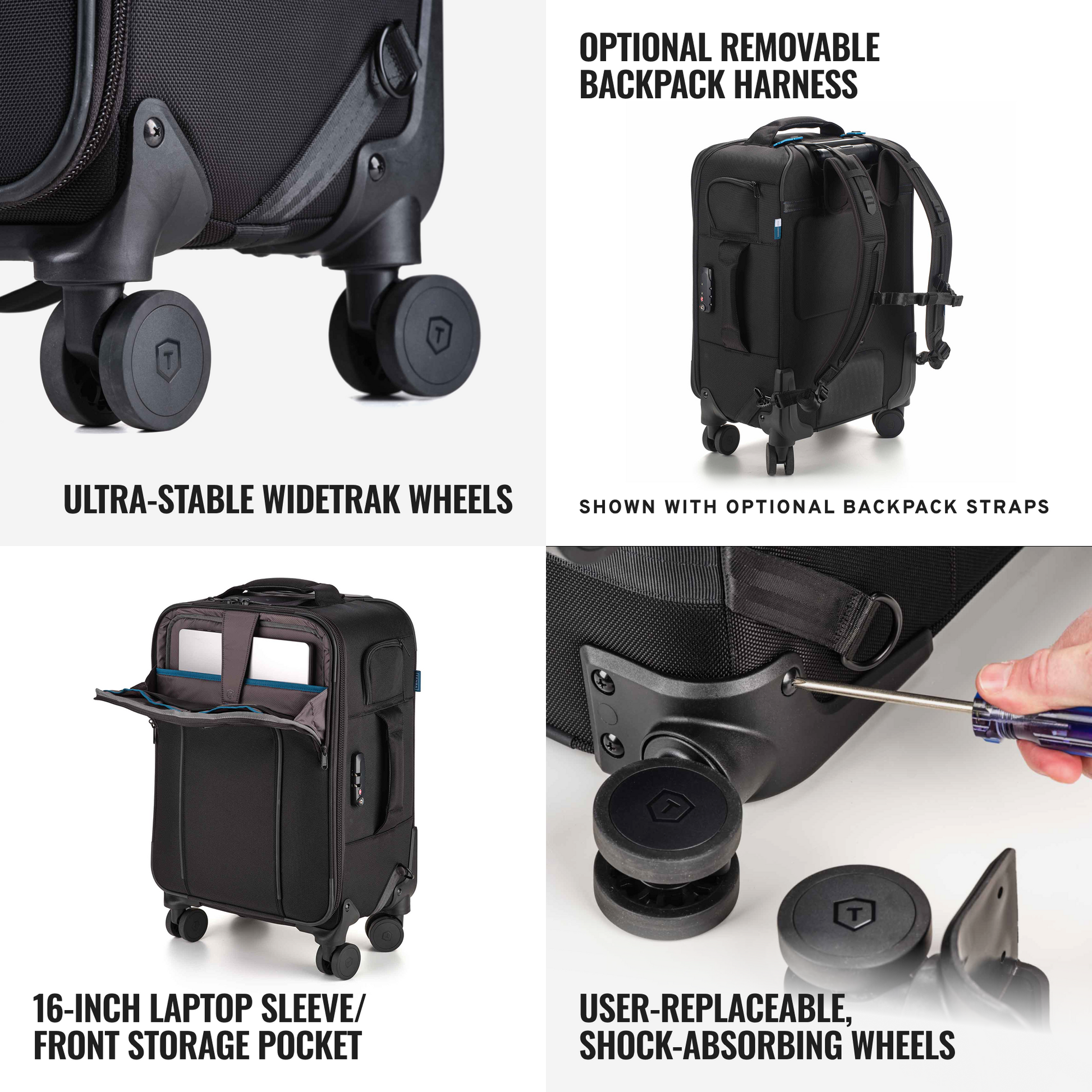 Tenba 638-727 Camera Bag Product Image