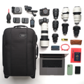 Tenba 638-727 Camera Bag Product Image
