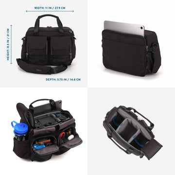 Tenba 638-766 Camera Bag Product Image