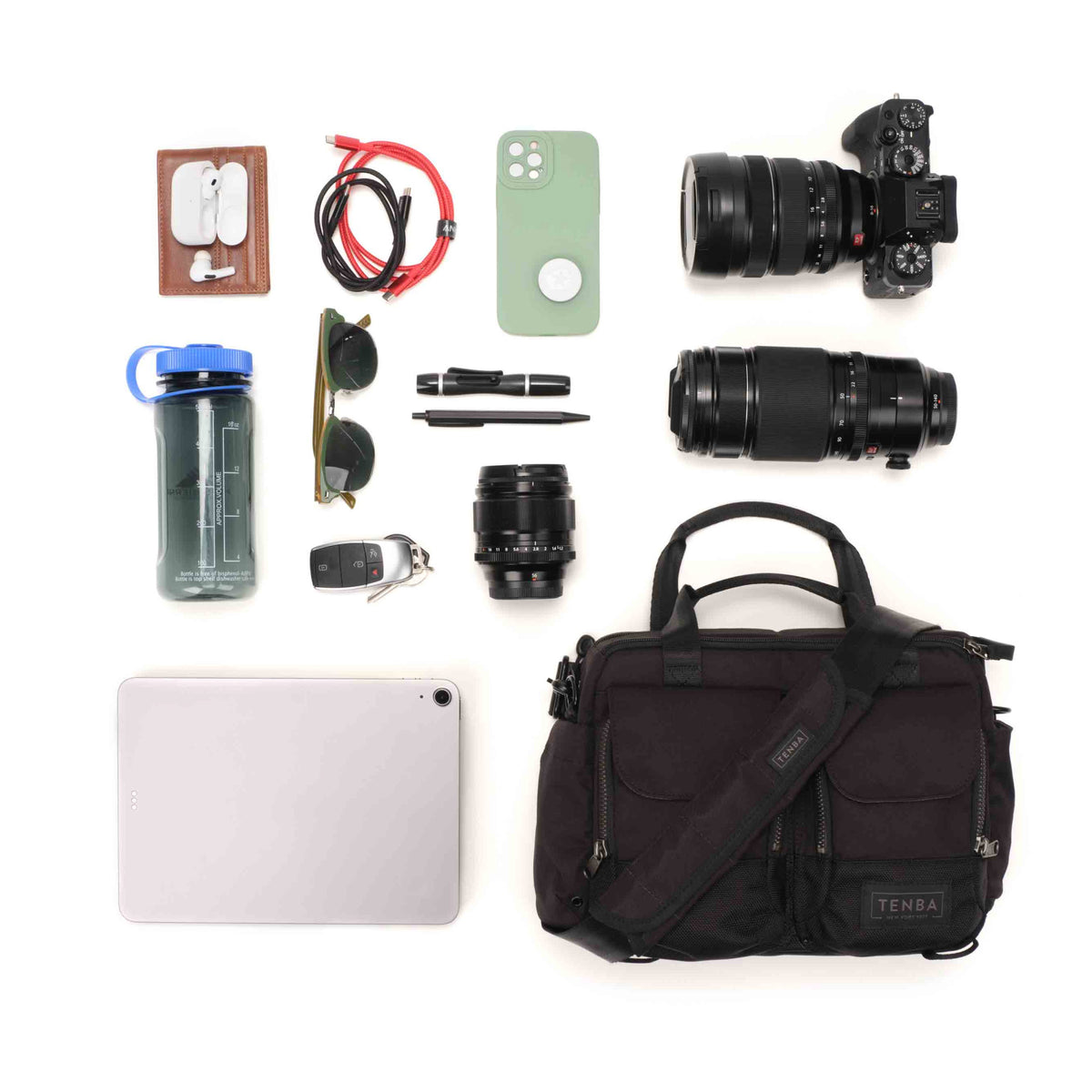 Tenba 638-766 Camera Bag Product Image
