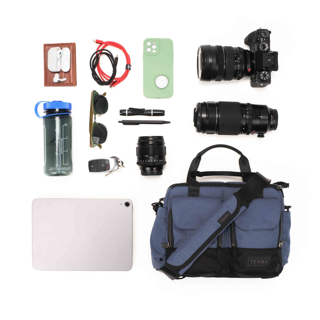 Tenba 638-767 Camera Bag Product Image