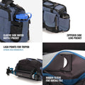 Tenba 638-767 Camera Bag Product Image