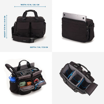 Tenba 638-769 Camera Bag Product Image