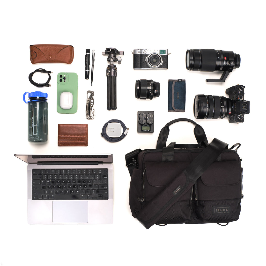Tenba 638-769 Camera Bag Product Image