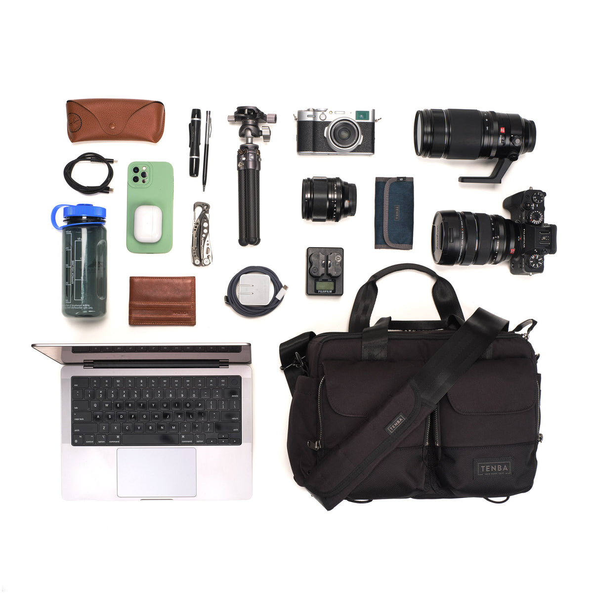 Tenba 638-769 Camera Bag Product Image