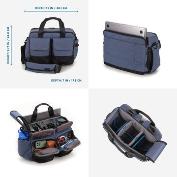 Tenba 638-770 Camera Bag Product Image