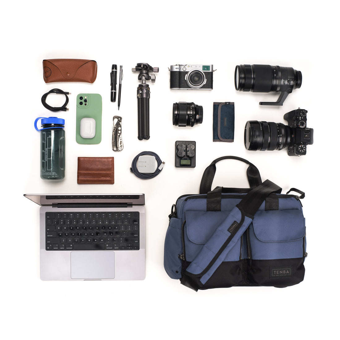 Tenba 638-770 Camera Bag Product Image