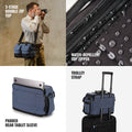 Tenba 638-770 Camera Bag Product Image