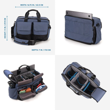 Tenba 638-773 Camera Bag Product Image