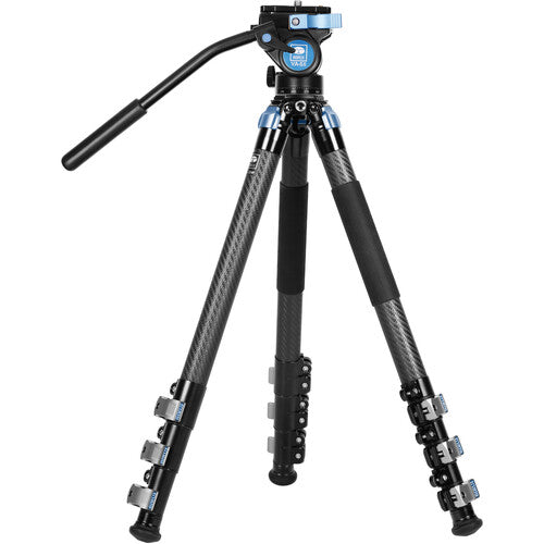 Sirui L-324F+VA-5X Tripods & Monopods Product Image