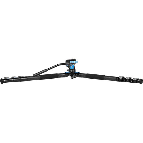Sirui L-324F+VA-5X Tripods & Monopods Product Image