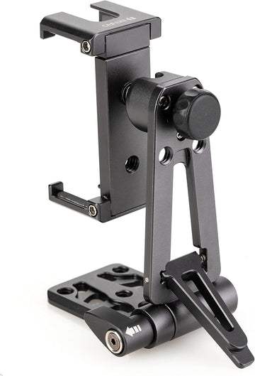 Benro Arcasmart Kickstand (ACSMKS) Quick Release Plate