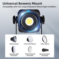 Sirui C300 Lighting Product Image