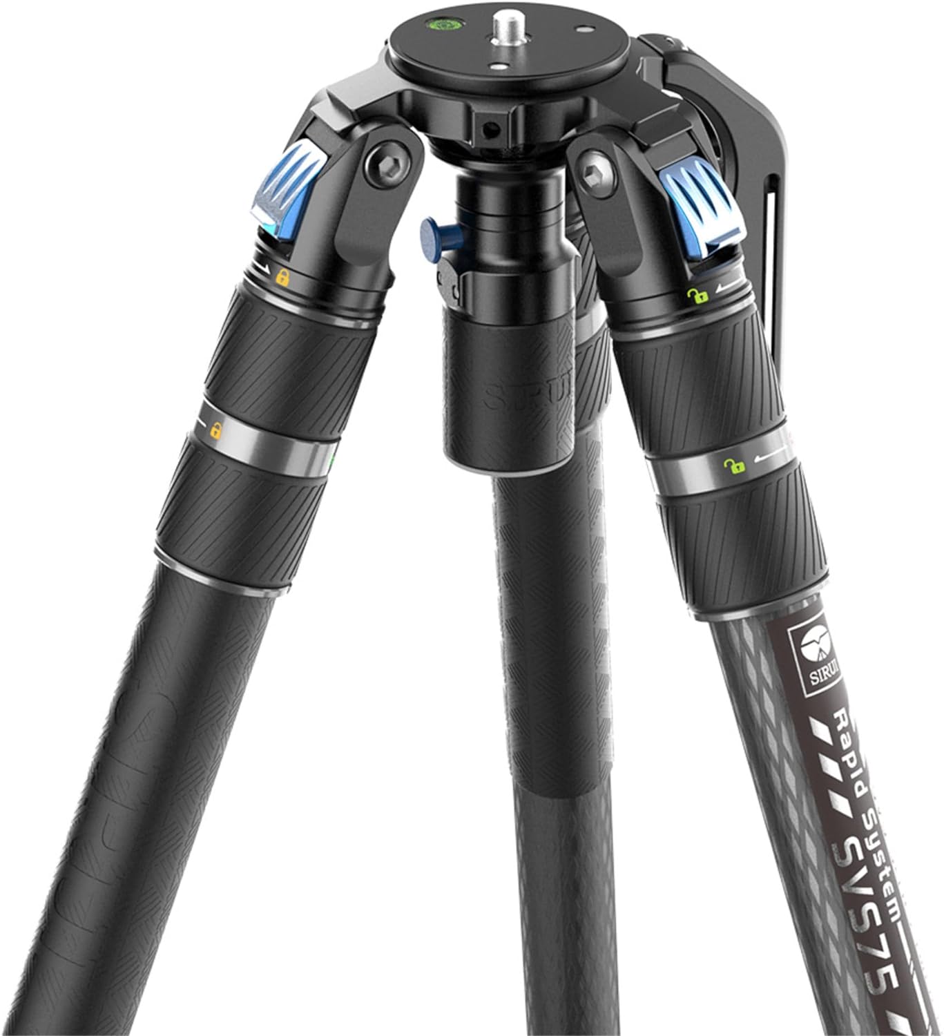 Sirui SVS75+SVH15 Tripods & Monopods Product Image