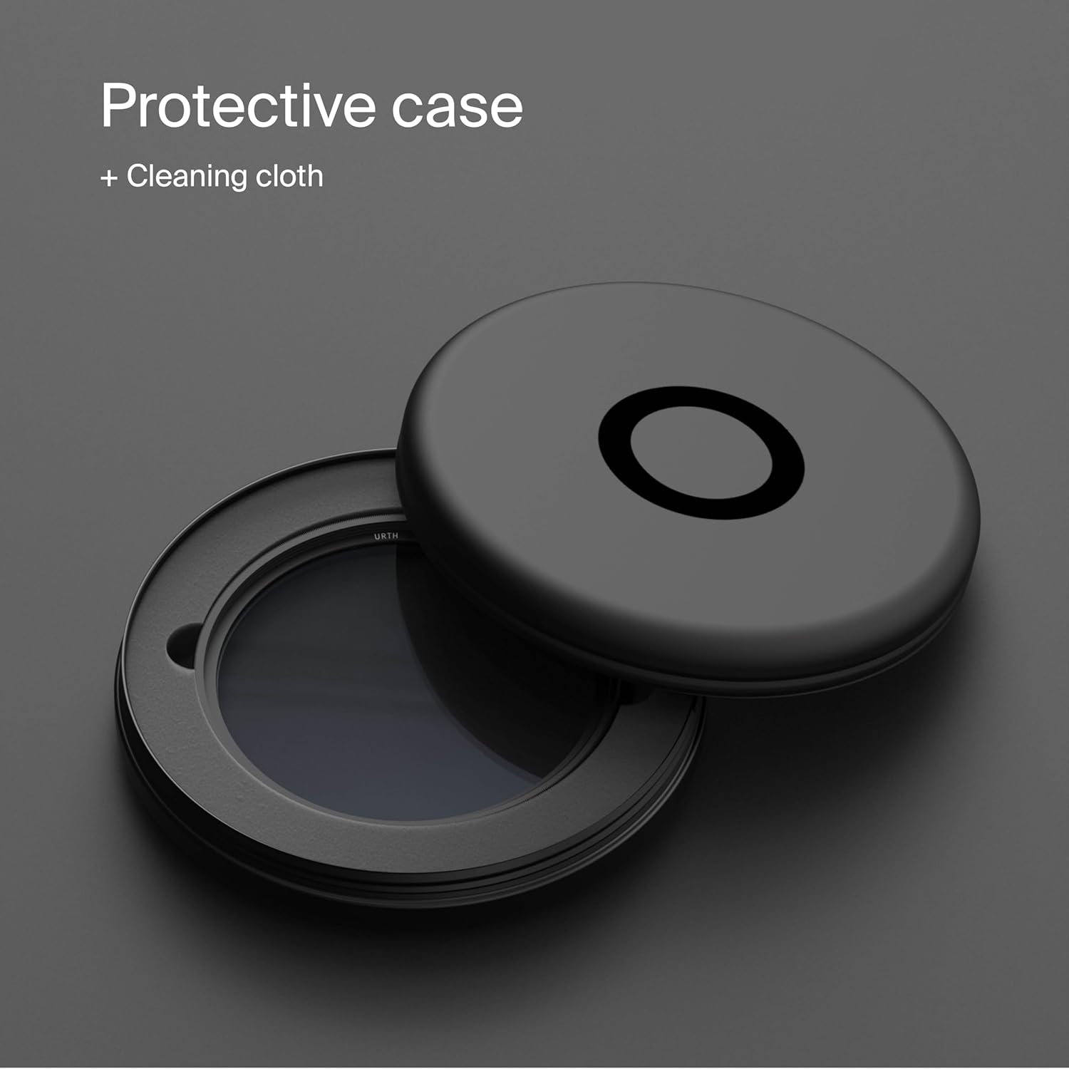 Urth UUVPL67 Camera Filter Product Image