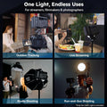 Sirui C60X Lighting Product Image