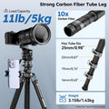 Sirui L-224FL+KV-5 Tripods & Monopods Product Image