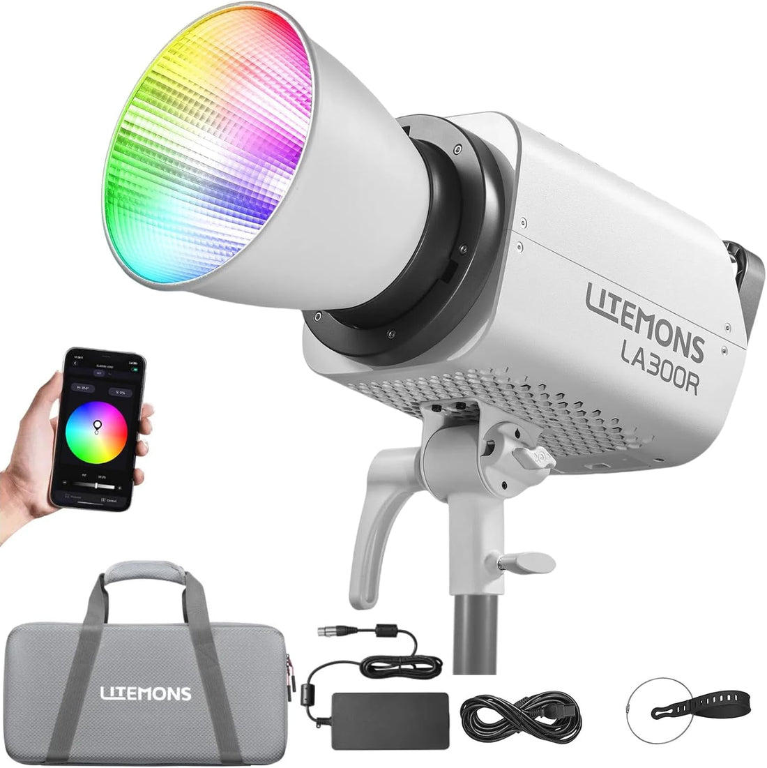 Godox LA300RK1 Lighting Product Image