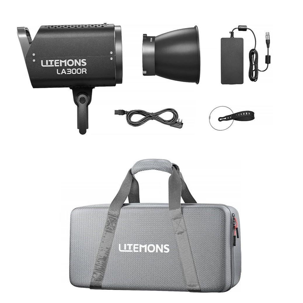 Godox LA300RBLKK1 Lighting Product Image