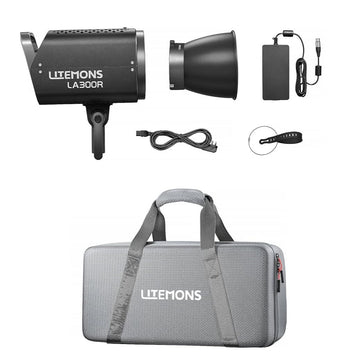 Godox LA300RBLKK1 Lighting Product Image