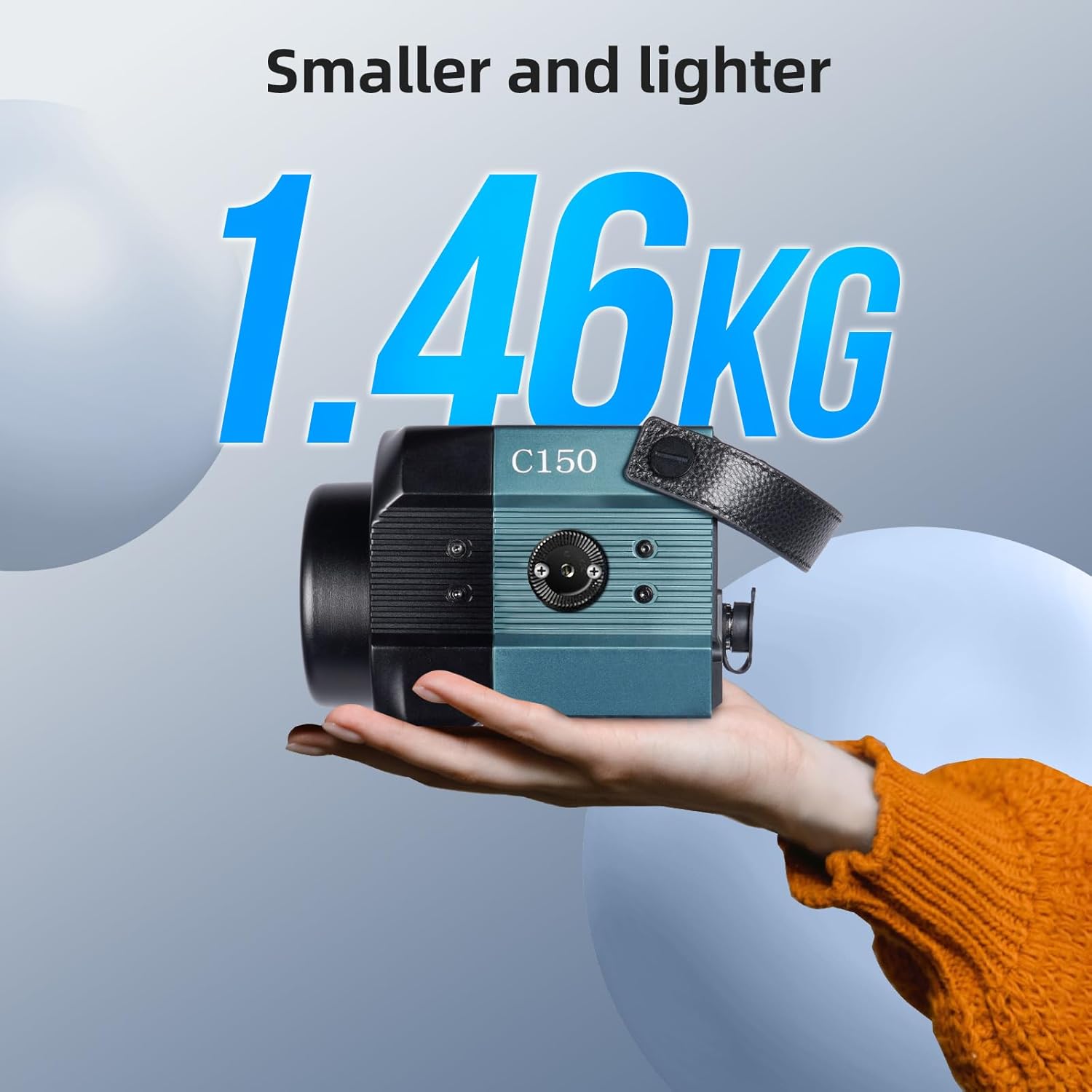 Sirui C150B Lighting Product Image