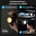 Sirui C60X Lighting Product Image