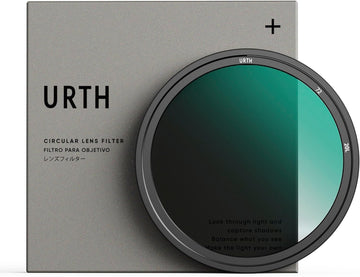 Urth 72mm Circular Polarizing (CPL) Lens Filter (Plus+) - UCPLPL72