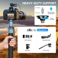 Sirui P-424FS Tripods & Monopods Product Image