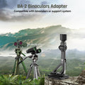 Sirui BA-2 Quick Release Product Image