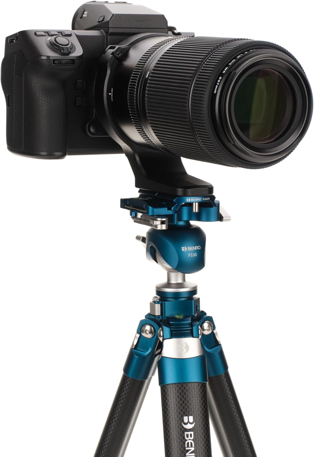 Benro FS30 Tripod Head