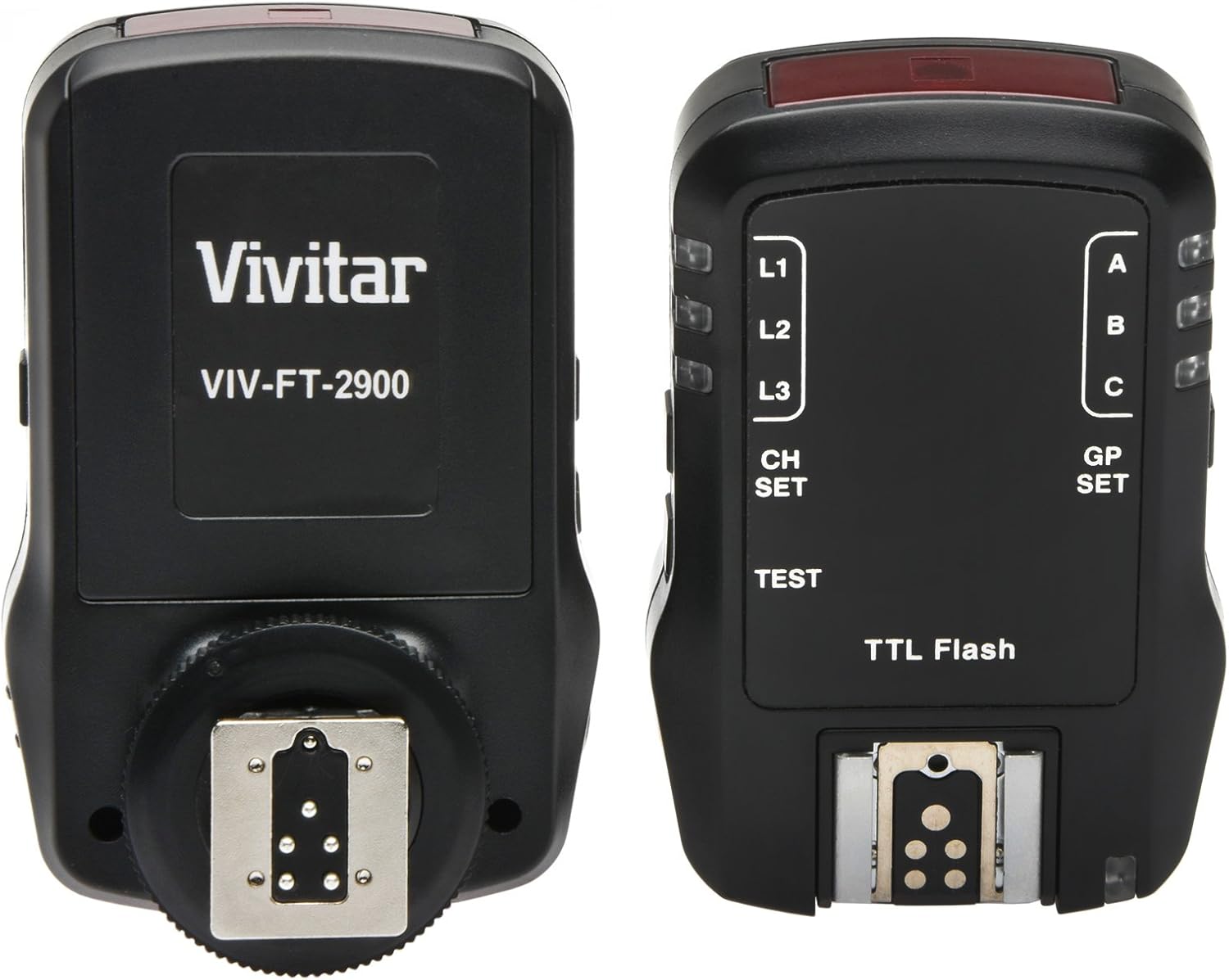 Vivitar VIV-FT-2900C Tripods & Monopods Product Image
