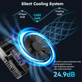 Sirui C60X Lighting Product Image