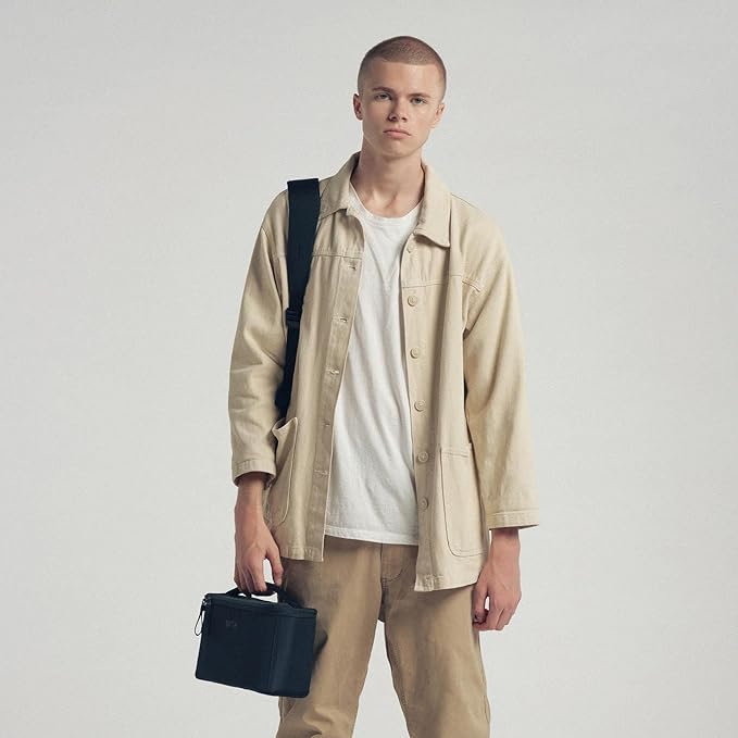 Urth Arkose Small 3.7L Camera Insert (Black) UBCCSA-BLK