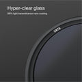 Urth UUVPL67 Camera Filter Product Image
