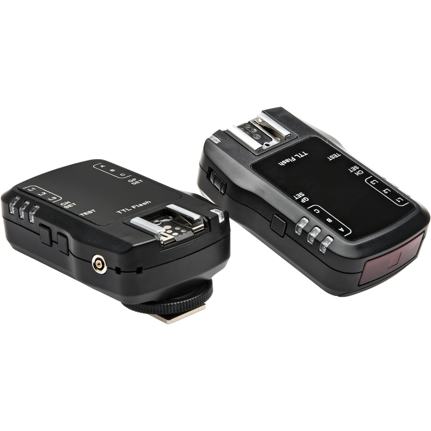 Vivitar Dual Action Lightning and Motion Activated Shutter Trigger for Nikon VIV-FT-2900N
