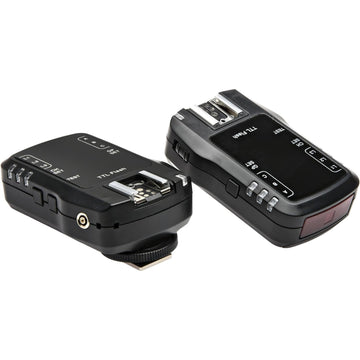 Vivitar Dual Action Lightning and Motion Activated Shutter Trigger for Nikon VIV-FT-2900N