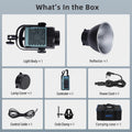 Sirui C300 Lighting Product Image