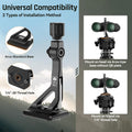 Sirui BA-2 Quick Release Product Image