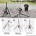 Sirui L-224FL+KV-5 Tripods & Monopods Product Image